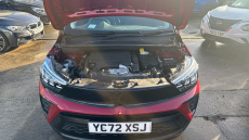 Vauxhall Crossland 1.2 Turbo [130] Ultimate 5dr Auto Petrol Hatchback